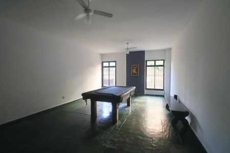 Apartamento para alugar com 174m², 3 quartos e 2 vagasÁrea comum