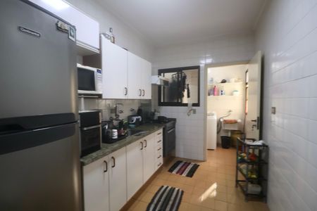 Apartamento para alugar com 174m², 3 quartos e 2 vagasCozinha