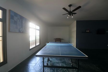 Apartamento para alugar com 174m², 3 quartos e 2 vagasÁrea comum