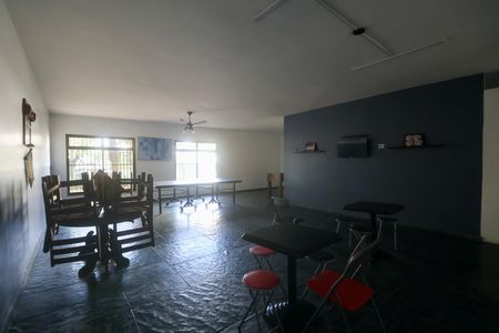 Apartamento para alugar com 174m², 3 quartos e 2 vagasÁrea comum