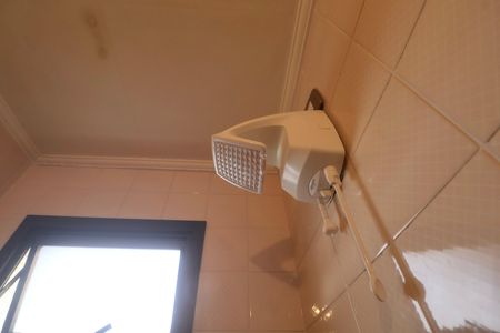 Apartamento para alugar com 174m², 3 quartos e 2 vagasBanheiro Suíte