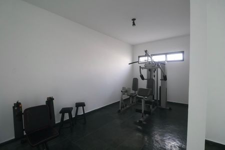 Apartamento para alugar com 174m², 3 quartos e 2 vagasÁrea comum