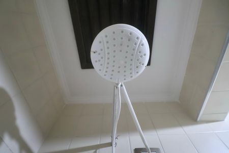 Apartamento para alugar com 174m², 3 quartos e 2 vagasBanheiro Social