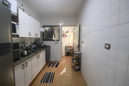 Apartamento para alugar com 174m², 3 quartos e 2 vagasCozinha
