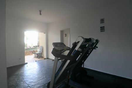 Apartamento para alugar com 174m², 3 quartos e 2 vagasÁrea comum