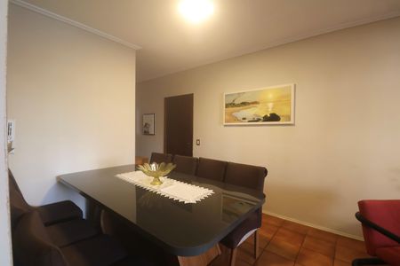 Apartamento para alugar com 174m², 3 quartos e 2 vagasSala