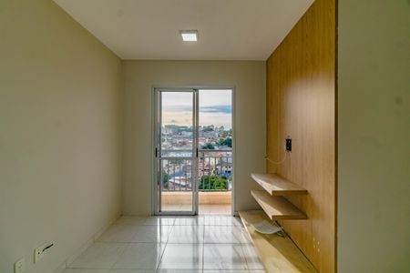 Apartamento à venda com 2 quartos, 47m² em Parque Jabaquara, São Paulo