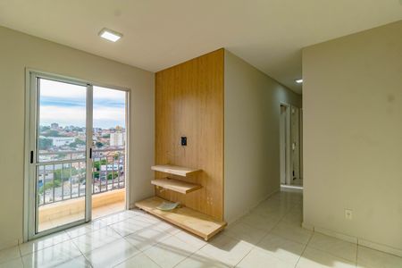 Apartamento à venda com 2 quartos, 47m² em Parque Jabaquara, São Paulo