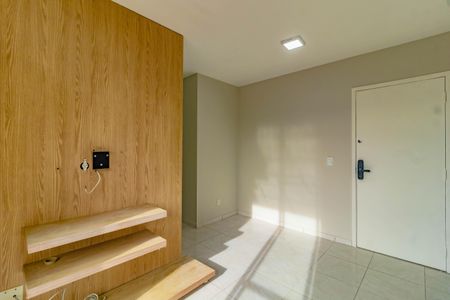 Apartamento à venda com 2 quartos, 47m² em Parque Jabaquara, São Paulo