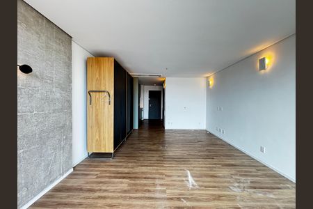 Studio de kitnet/studio para alugar com 1 quarto, 44m² em Pinheiros, São Paulo