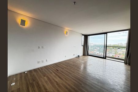 Studio para alugar com 44m², 1 quarto e 1 vaga Studio para alugar com 44m², 1 quarto e 1 vagaStudio