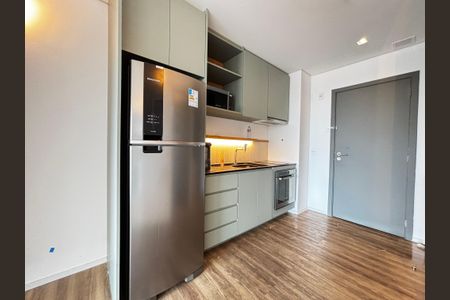 Studio de kitnet/studio para alugar com 1 quarto, 44m² em Pinheiros, São Paulo