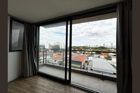 Studio de kitnet/studio para alugar com 1 quarto, 44m² em Pinheiros, São Paulo