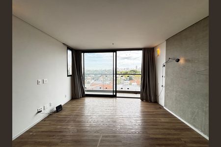 Studio para alugar com 44m², 1 quarto e 1 vaga Studio para alugar com 44m², 1 quarto e 1 vagaStudio