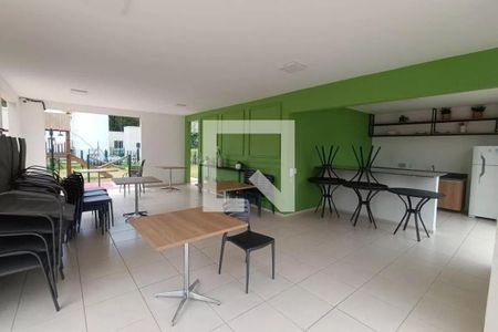 Apartamento para alugar com 57m², 2 quartos e 1 vaga