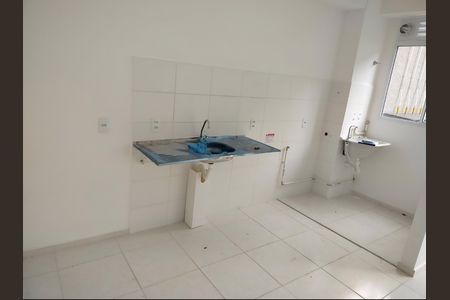 Apartamento para alugar com 57m², 2 quartos e 1 vaga