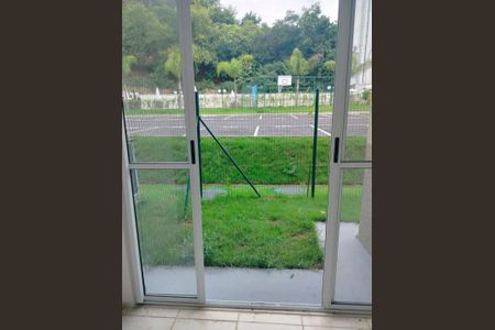 Apartamento para alugar com 57m², 2 quartos e 1 vaga
