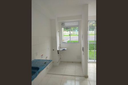 Apartamento para alugar com 2 quartos, 57m² em Jardim Alvorada, Nova Iguaçu