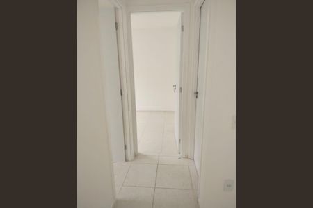 Apartamento para alugar com 2 quartos, 57m² em Jardim Alvorada, Nova Iguaçu