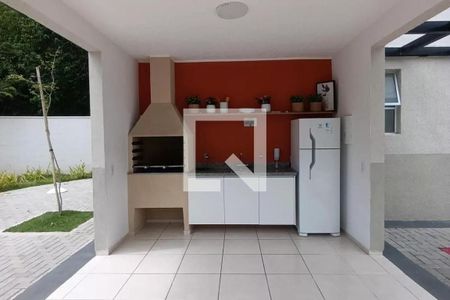 Apartamento para alugar com 57m², 2 quartos e 1 vaga