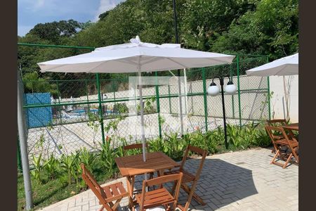 Apartamento para alugar com 57m², 2 quartos e 1 vaga