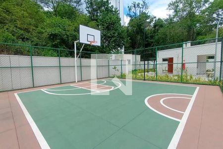 Apartamento para alugar com 57m², 2 quartos e 1 vaga