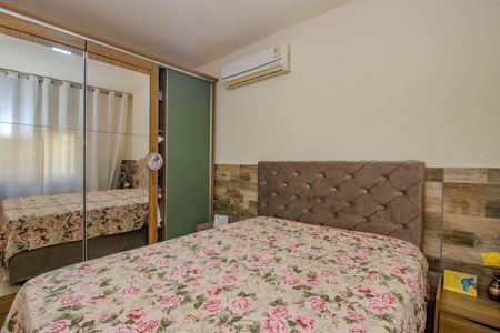 Quarto de apartamento à venda com 1 quarto, 45m² em Vila Ipiranga, Porto Alegre