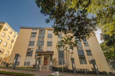 Apartamento à venda com 45m², 1 quarto e sem vaga Apartamento à venda com 45m², 1 quarto e sem vagaFachada