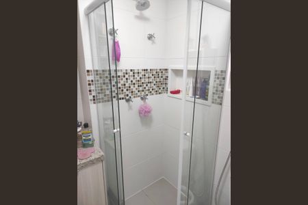 Apartamento à venda com 38m², 1 quarto e 1 vaga Apartamento à venda com 38m², 1 quarto e 1 vagaBanheiro