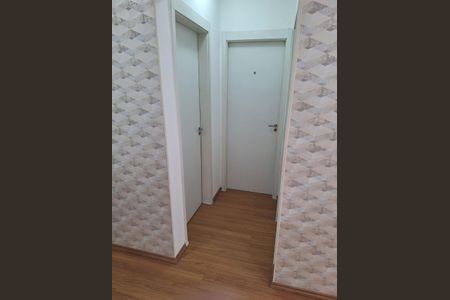 Apartamento à venda com 52m², 2 quartos e 1 vaga Apartamento à venda com 52m², 2 quartos e 1 vagaSala