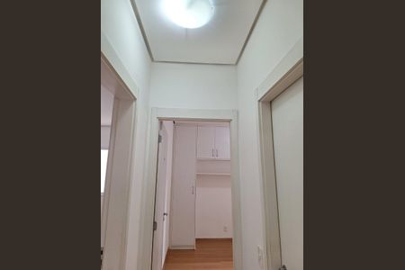 Apartamento à venda com 52m², 2 quartos e 1 vaga Apartamento à venda com 52m², 2 quartos e 1 vagaCorredor