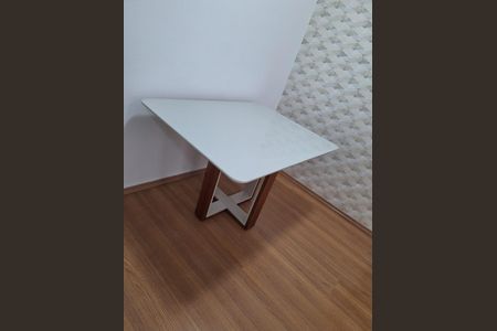 Apartamento à venda com 52m², 2 quartos e 1 vaga Apartamento à venda com 52m², 2 quartos e 1 vagaSala de Jantar
