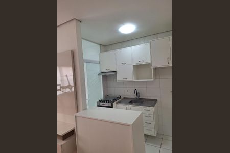 Apartamento à venda com 52m², 2 quartos e 1 vaga Apartamento à venda com 52m², 2 quartos e 1 vagaCozinha