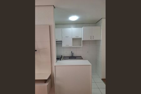 Apartamento à venda com 52m², 2 quartos e 1 vaga Apartamento à venda com 52m², 2 quartos e 1 vagaCozinha