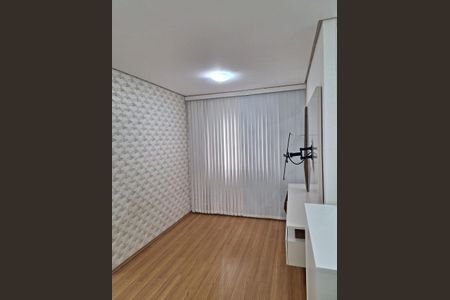 Sala de apartamento à venda com 2 quartos, 52m² em Vila Sao Joao, Barueri