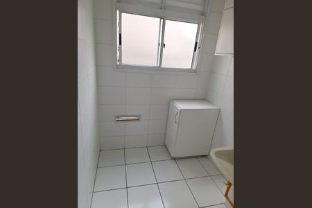 Apartamento à venda com 52m², 2 quartos e 1 vaga Apartamento à venda com 52m², 2 quartos e 1 vagaÁrea de Serviço