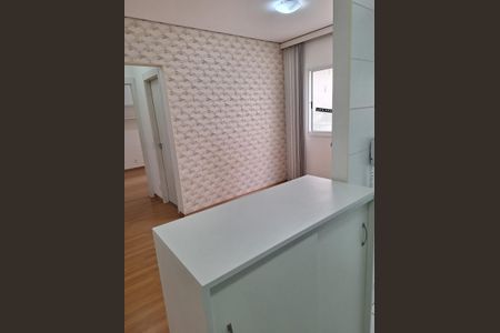 Apartamento à venda com 52m², 2 quartos e 1 vaga Apartamento à venda com 52m², 2 quartos e 1 vagaCozinha