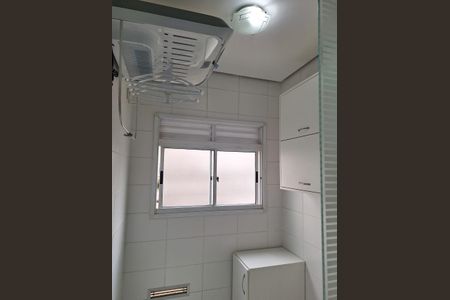 Apartamento à venda com 52m², 2 quartos e 1 vaga Apartamento à venda com 52m², 2 quartos e 1 vagaÁrea de Serviço