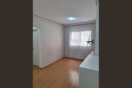 Sala de apartamento à venda com 2 quartos, 52m² em Vila Sao Joao, Barueri