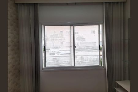 Apartamento à venda com 52m², 2 quartos e 1 vaga Apartamento à venda com 52m², 2 quartos e 1 vagaSala