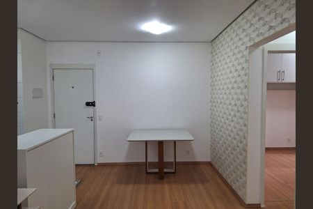 Apartamento à venda com 52m², 2 quartos e 1 vaga Apartamento à venda com 52m², 2 quartos e 1 vagaSala