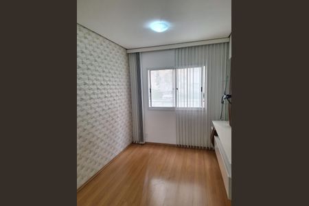 Apartamento à venda com 52m², 2 quartos e 1 vaga Apartamento à venda com 52m², 2 quartos e 1 vagaSala