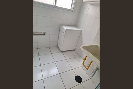 Apartamento à venda com 52m², 2 quartos e 1 vaga Apartamento à venda com 52m², 2 quartos e 1 vagaÁrea de Serviço