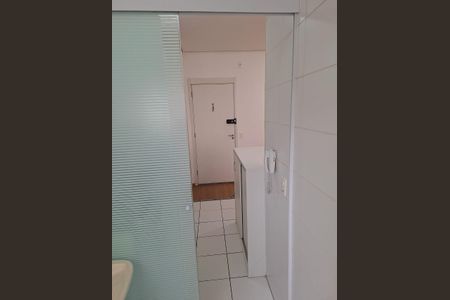 Apartamento à venda com 52m², 2 quartos e 1 vaga Apartamento à venda com 52m², 2 quartos e 1 vagaÁrea de Serviço