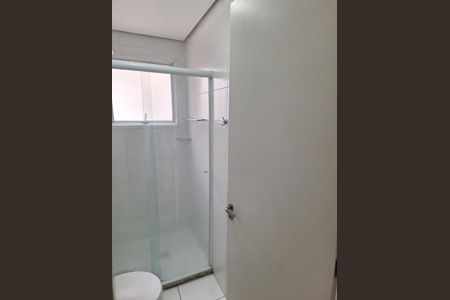 Apartamento à venda com 52m², 2 quartos e 1 vaga Apartamento à venda com 52m², 2 quartos e 1 vagaBanheiro