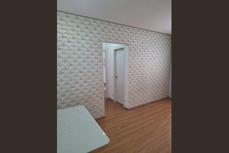 Apartamento à venda com 52m², 2 quartos e 1 vaga Apartamento à venda com 52m², 2 quartos e 1 vagaSala