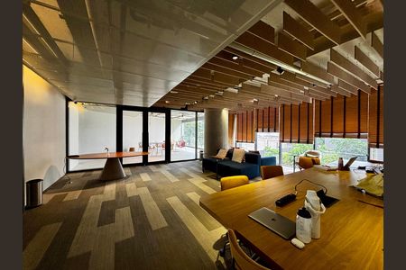 Studio para alugar com 38m², 1 quarto e sem vaga Studio para alugar com 38m², 1 quarto e sem vagaCoworking
