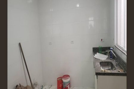 Casa de Condomínio à venda com 3 quartos, 118m² em Chácara Seis de Outubro, São Paulo