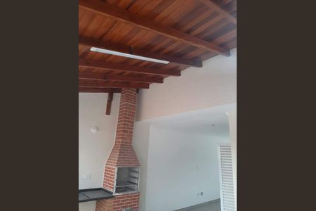 Casa de Condomínio à venda com 3 quartos, 118m² em Chácara Seis de Outubro, São Paulo