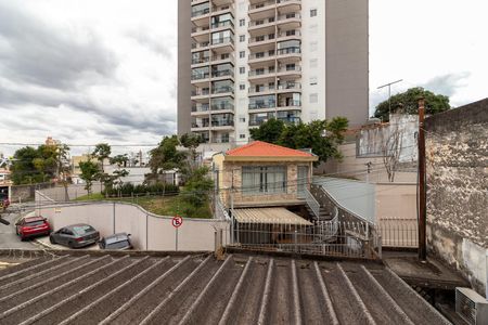 Suíte - Vista de casa à venda com 3 quartos, 208m² em Santa Teresinha, São Paulo